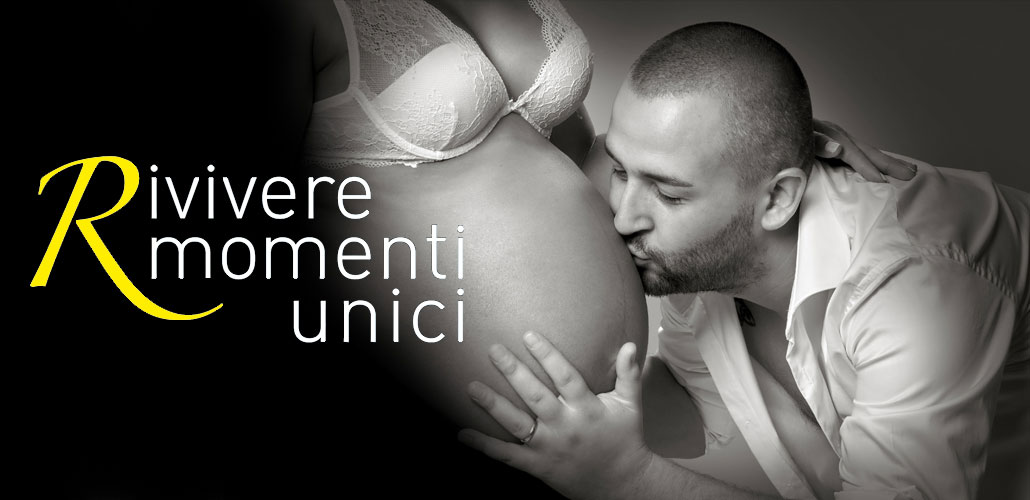 Rivivere momenti unici